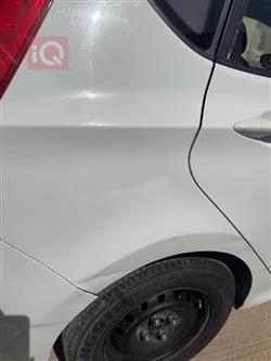 Hyundai Accent Hatchback